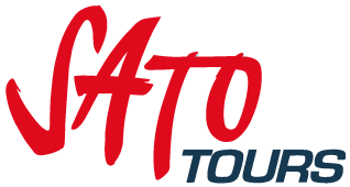 SATO-TOURS Tours Express Incentives, Partner SATO-TOURS Tours Express Incentives, Partner