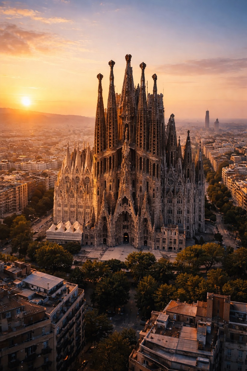 Tours Express Incentives, Spain Tours Express Incentives, Spain