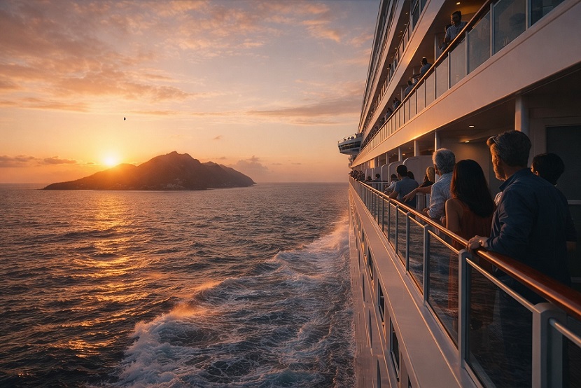 Tours Express Incentives, ORGANIZED TOURS AND CRUISES