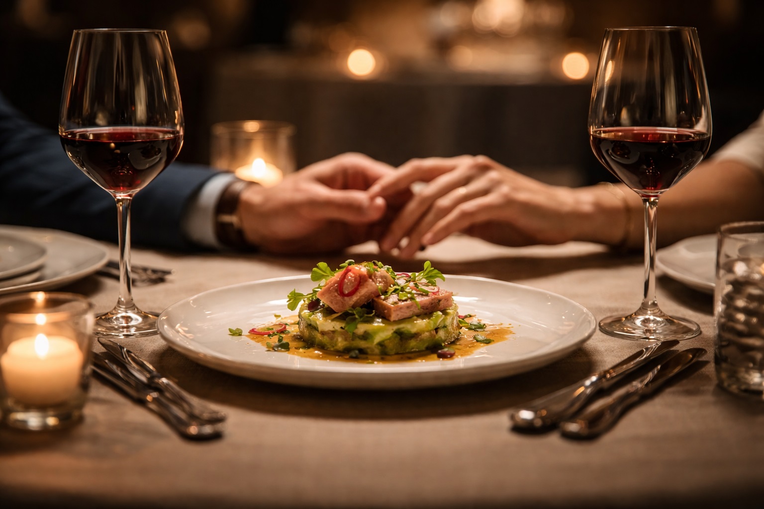 Tours Express Incentives, Eno-Gourmet Tours