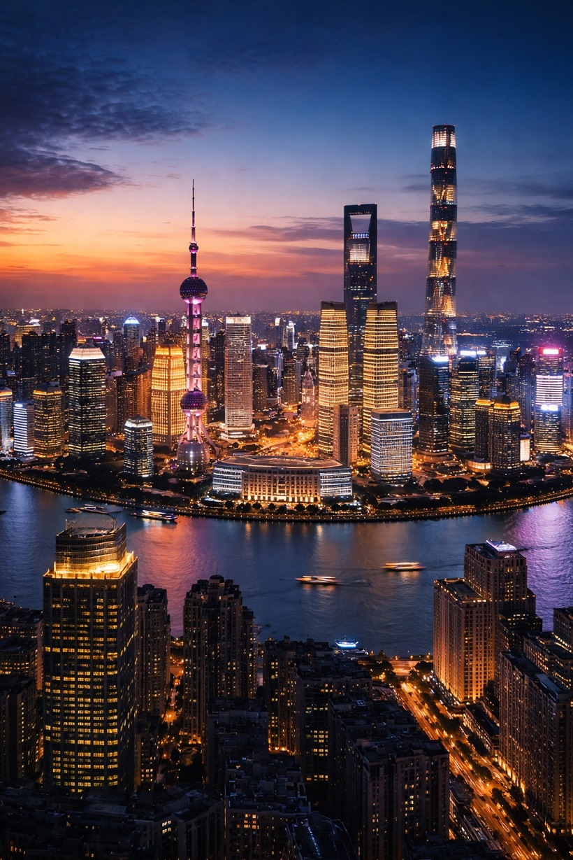 Tours Express Incentives, China Tours Express Incentives, China