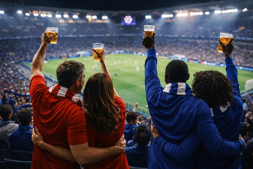 Tours Express Incentives, SPORTING EVENTS TRAVEL