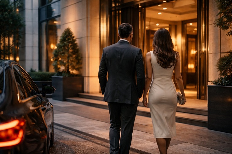 Tours Express Incentives, VIP travel