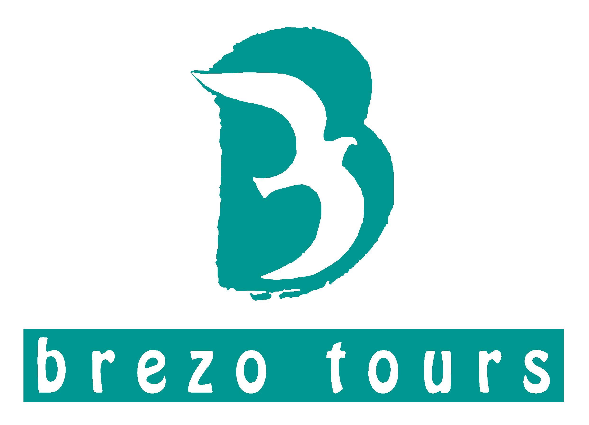 Brezo Logo