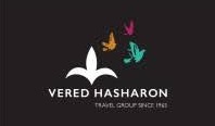 vered hasharon